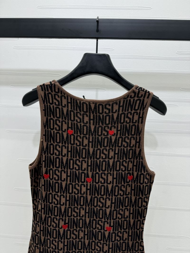 Moschino Dress